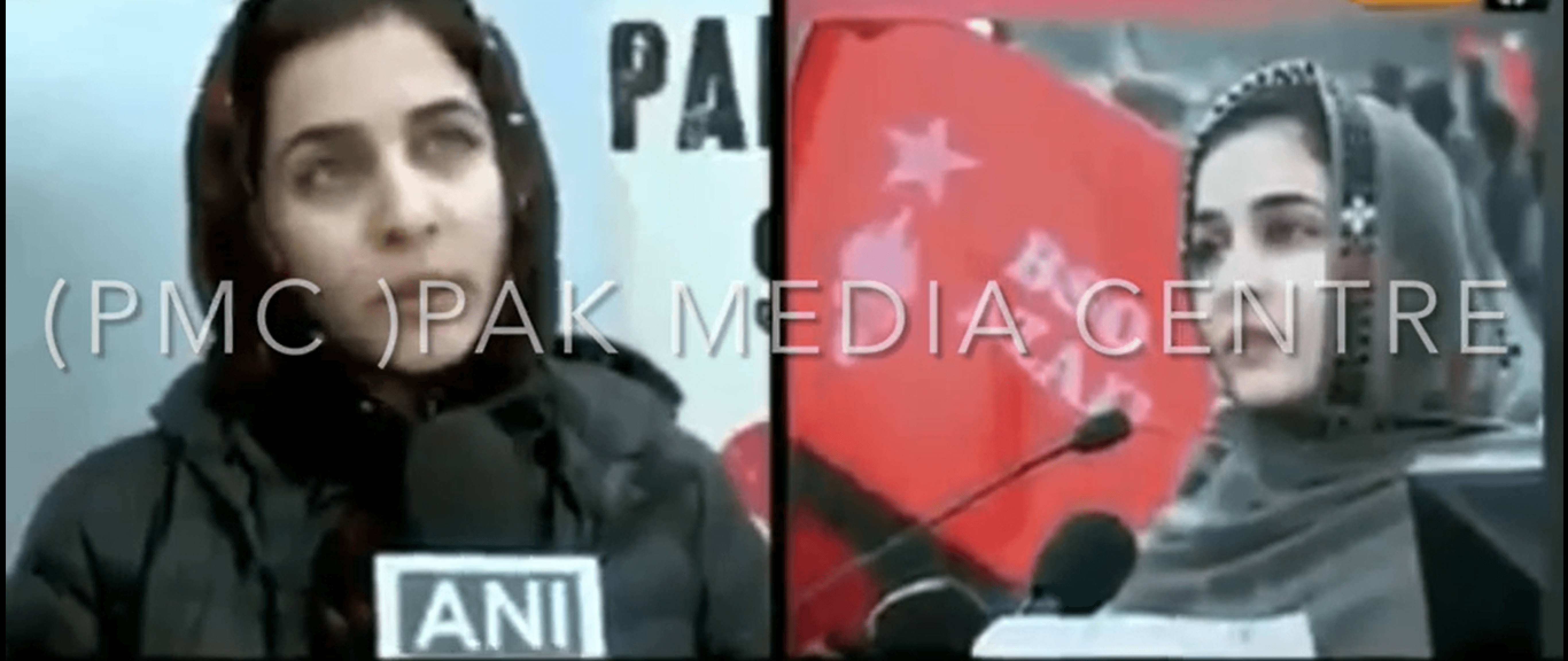 Pakistani journalist Kareema Baloch’s murder sparks fear in the community