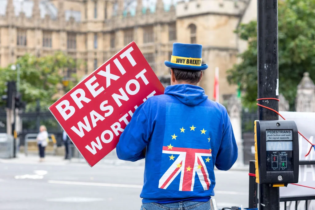 Brexit Update: How the UK’s Exit from the EU is Affecting Trade and Business