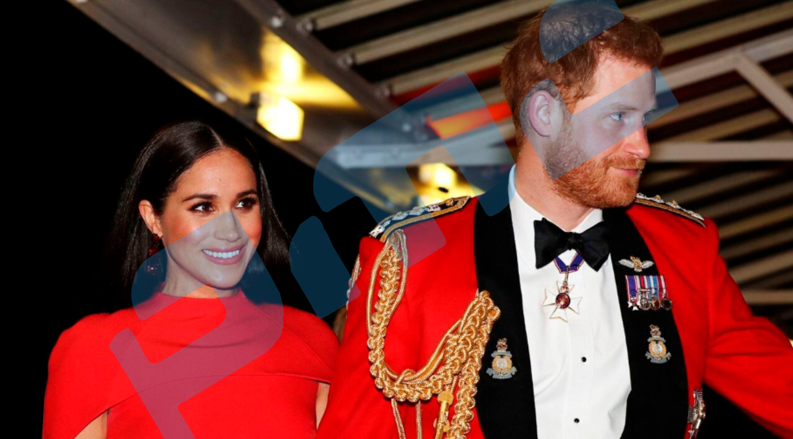 Royal Rejection: Harry and Meghan’s Birthday Serenade for Archie Denied!