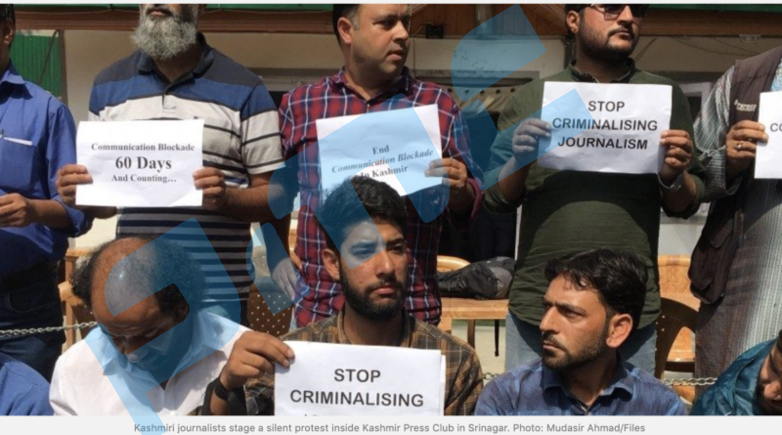 President of AJK Shines Light on India’s Impediment to Peaceful Kashmir Solution!