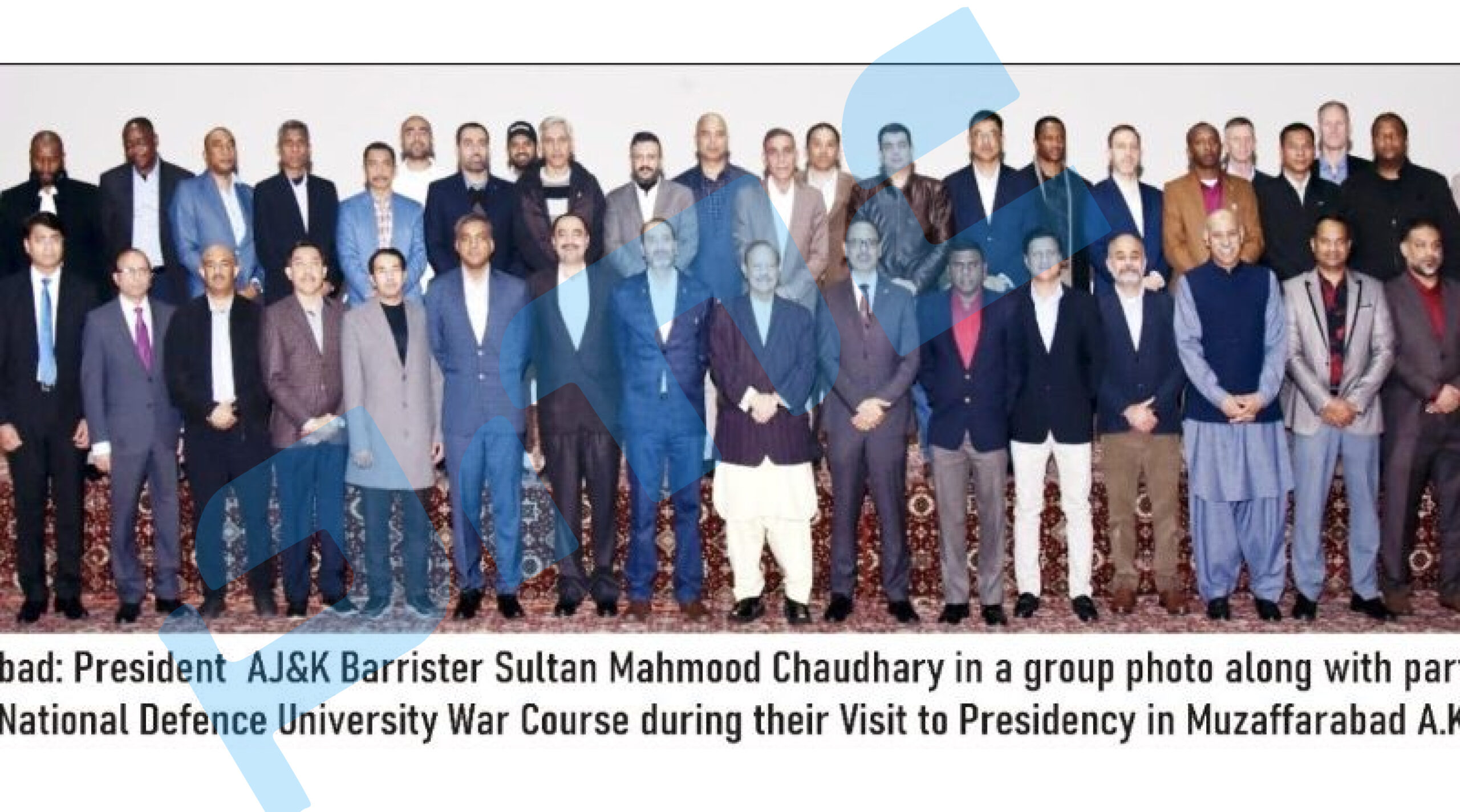 USA’s Vital Role in Resolving Kashmir Peacefully!