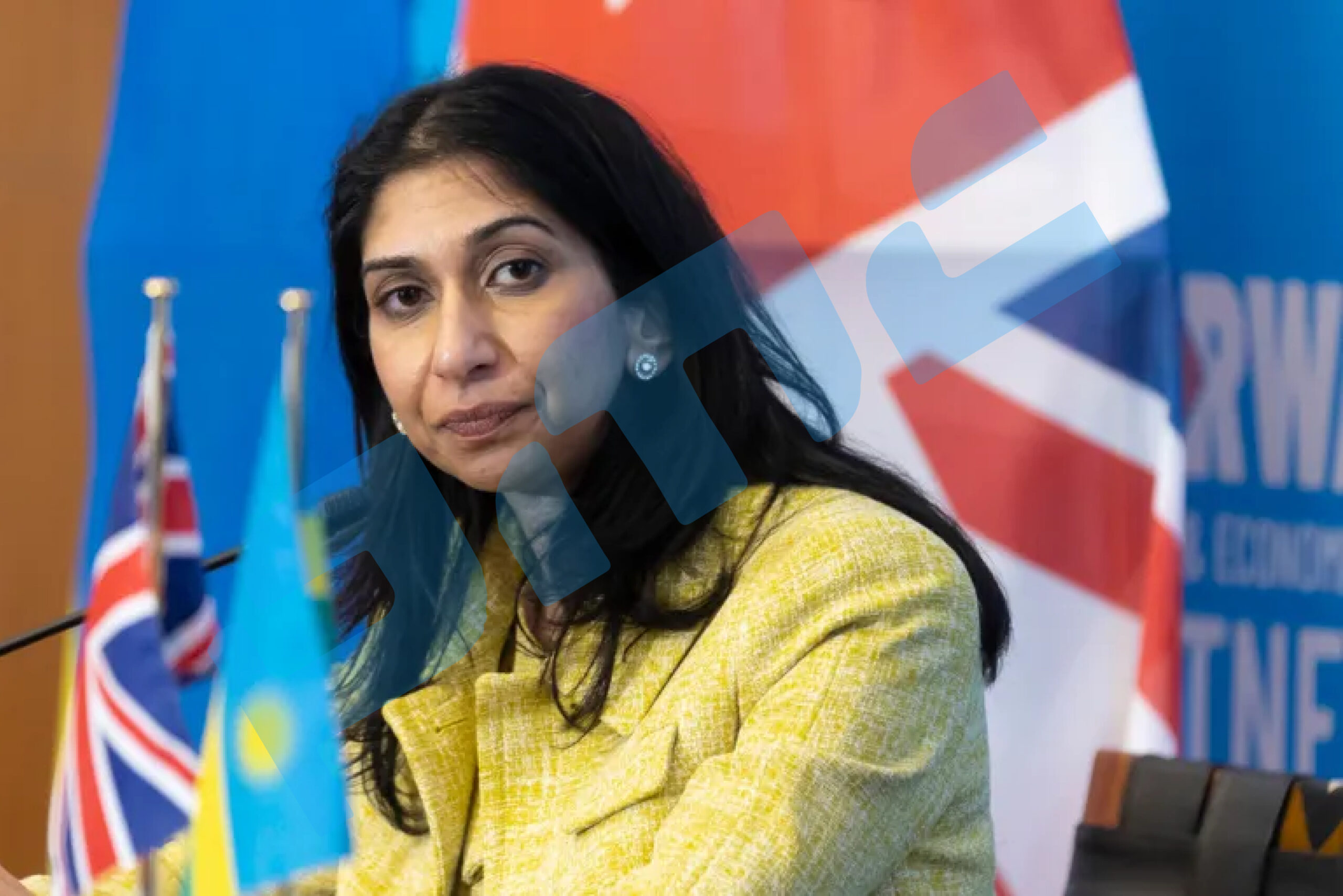 Pakistan’s Foreign Office Fights Back Against Xenophobic Rhetoric!