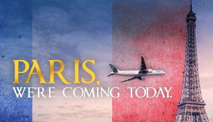 Who Conceived It?” – PM Shehbaz Orders Inquiry into PIA’s Paris Flight Advertisement
