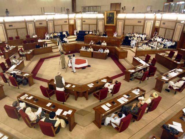 Lawmakers condemn Khuzdar girl’s abduction