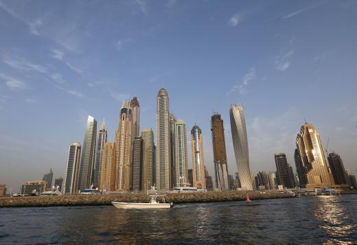 A city for all: How Dubai embraces a community of 200 nationalities