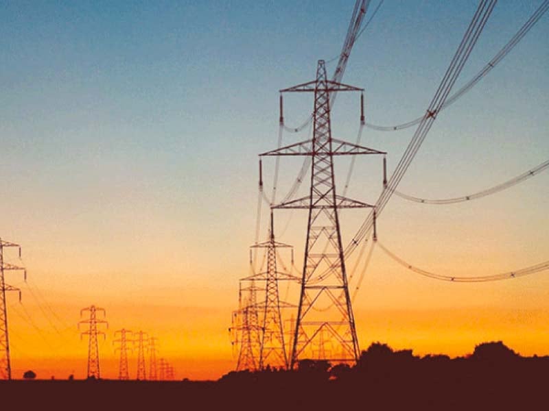 DISCOs receipts reach 93.26% by Dec 2024