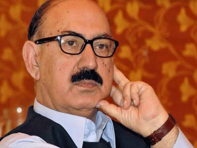'Govt's talks committee nonfunctional now'