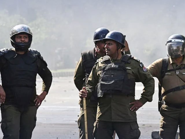 Section 144 enforced in Punjab, banning all public gatherings