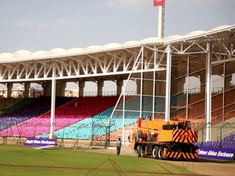 Renovated NSK to be inaugurated today