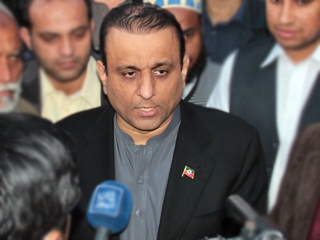 Toll tax for tourists in G-B proposed
