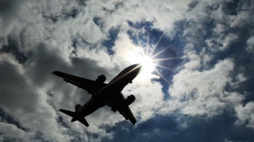 Pakistani airports facing GPS signal issue, putting aviation safety at risk