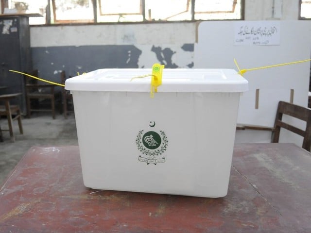 One year on, govt celebrates, opposition protests 2024 polls