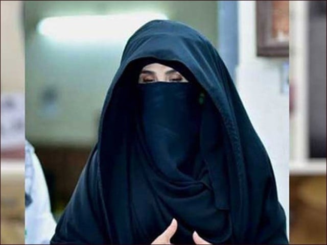 Bushra Bibi stalls police inquiry, insists on Imran Khan’s consultation
