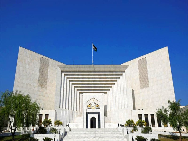 SC decided over 8k cases in last 100 days