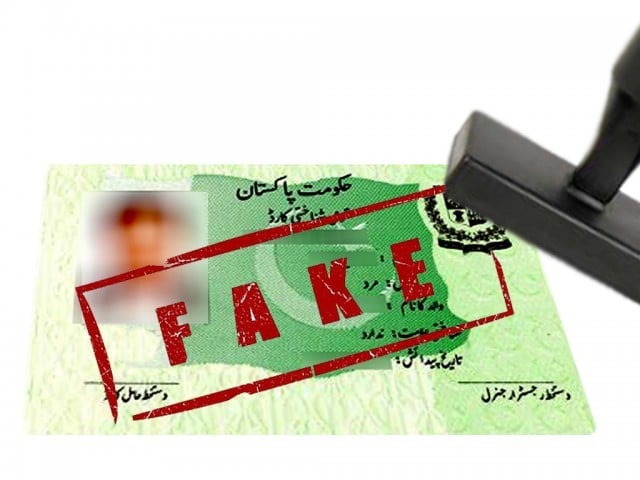 Two held over false information