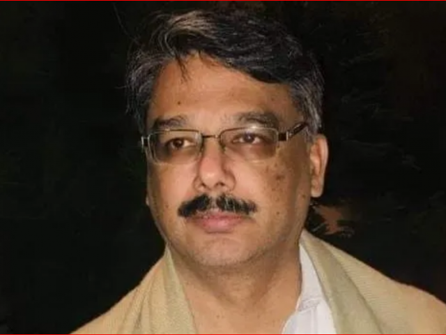AJK PM condemns Indian sponsored terrorism in IIOJK