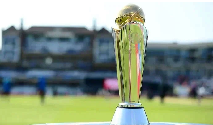 Military deployment reportedly approved for ICC Champions Trophy 2025 security