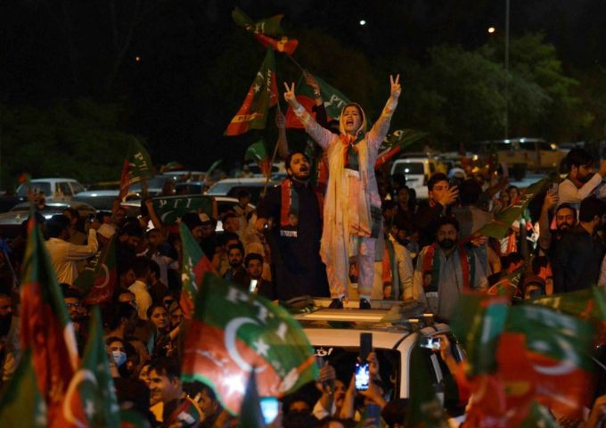 ‘Anniversary of rigging’ opposition announces ‘Black Day’