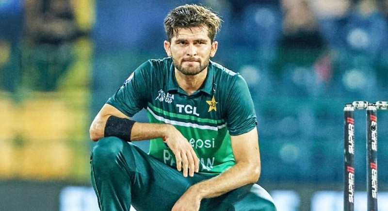 Rashid Latif calls for Shaheen Afridi to be dropped from team