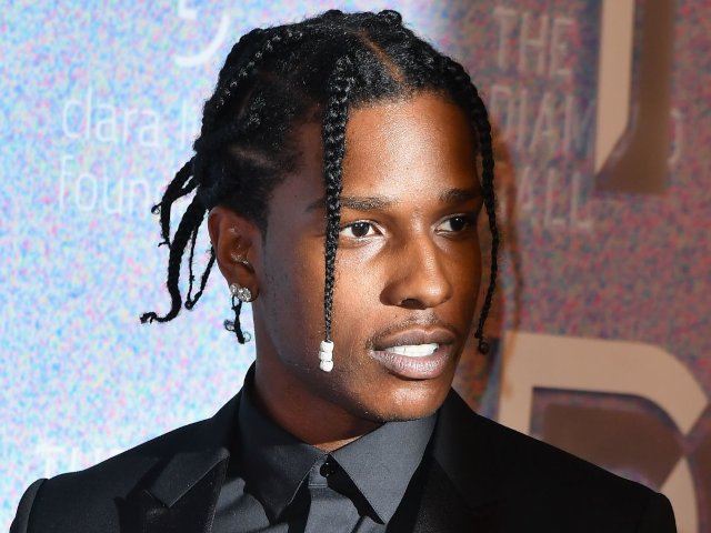 A$AP Rocky prevents A$AP Twelvyy from answering crucial question during assault trial