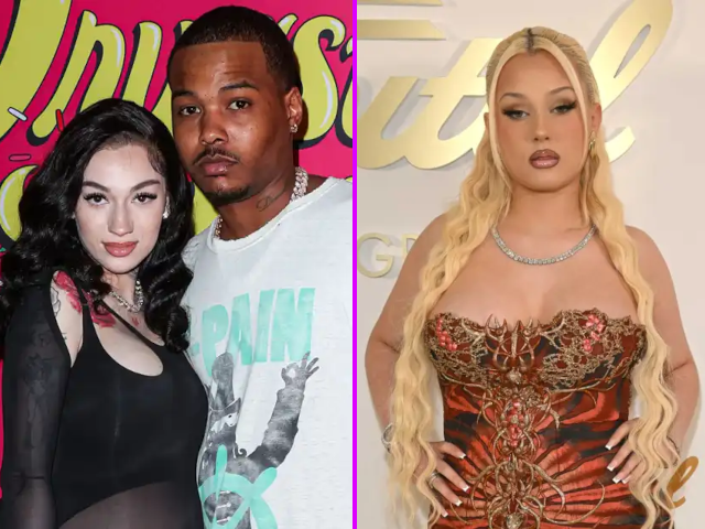 Alabama Barker releases diss track ‘Cry Bhabie’