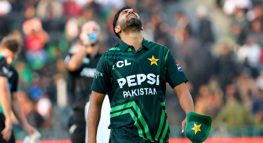 Haris Rauf likely to be rested for S. Africa match