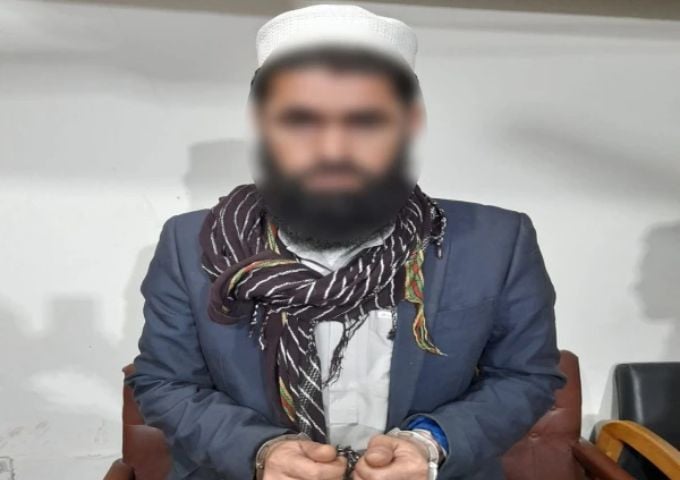 Driver arrested in fatal Gulistan-e-Johar dumper crash