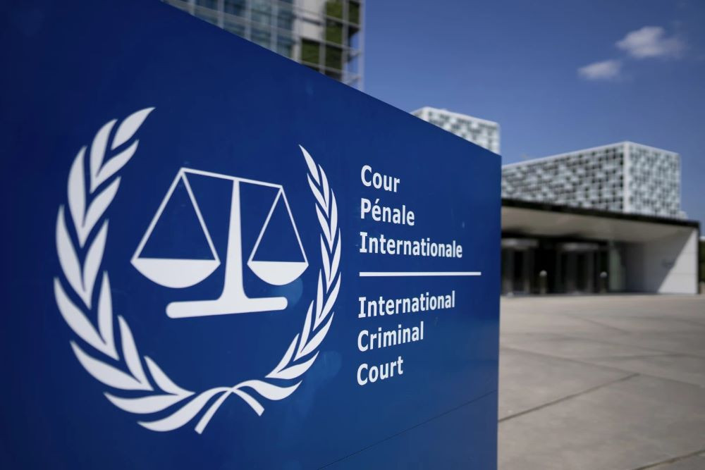 Nearly 80 nations condemn Trump’s sanctions on ICC, warn of rising impunity