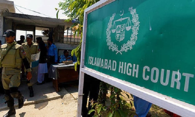 IHC seeks govt reply over prisoner swap