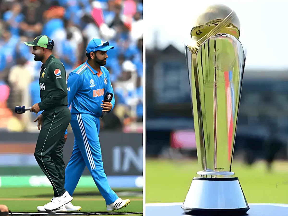 ICC Champions Trophy 2025: All 5 historical rivalries set to be reignited