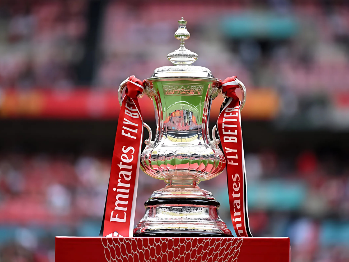 FA Cup Fifth Round draw: Man City draw Plymouth, Man Utd face Fulham