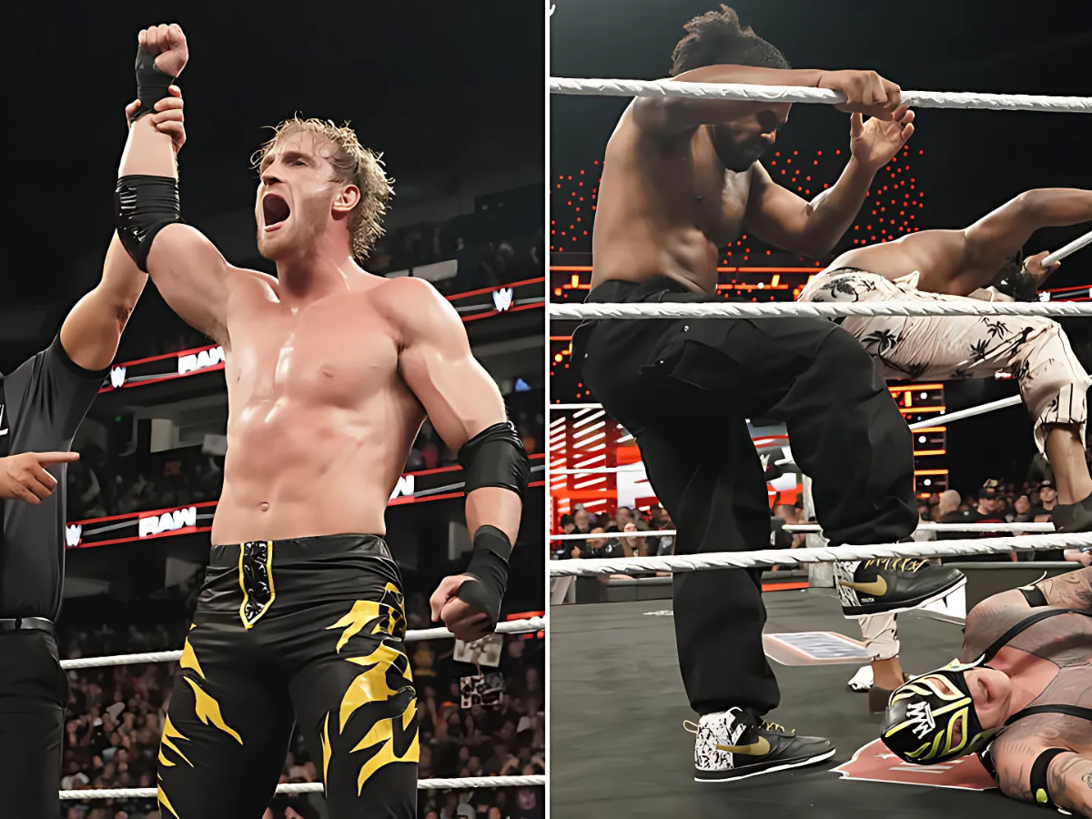 WWE Raw results: Paul, Bayley secure Chamber spots; CM Punk, AJ Styles appear