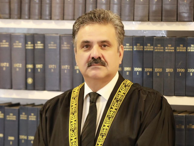 Another JCP member urges CJP to delay appointments