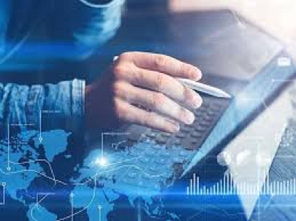 Pakistan’s IT exports surge by 28% to $1.86b