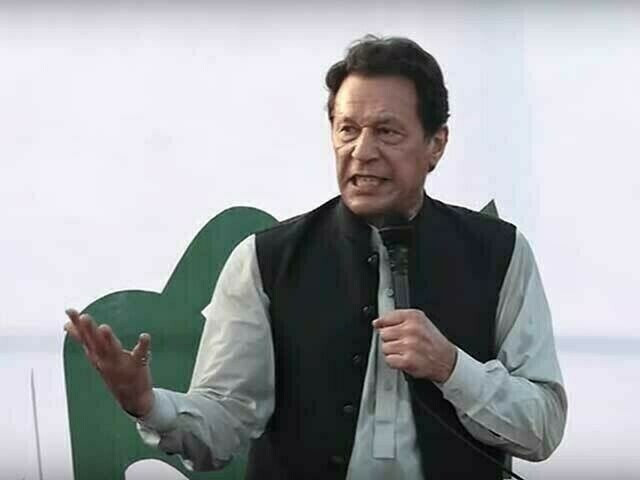 US lawmaker Joe Wilson calls on Pakistan Imran Khan’s release from jail