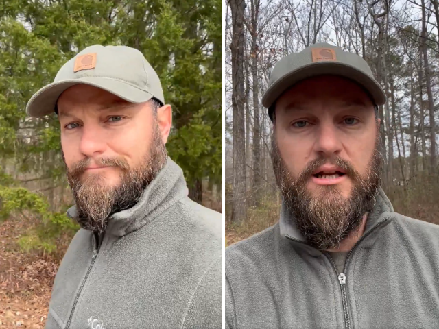 Jason Bartlett: South African asylum seeker and alleged scammer pleads for help from Elon Musk