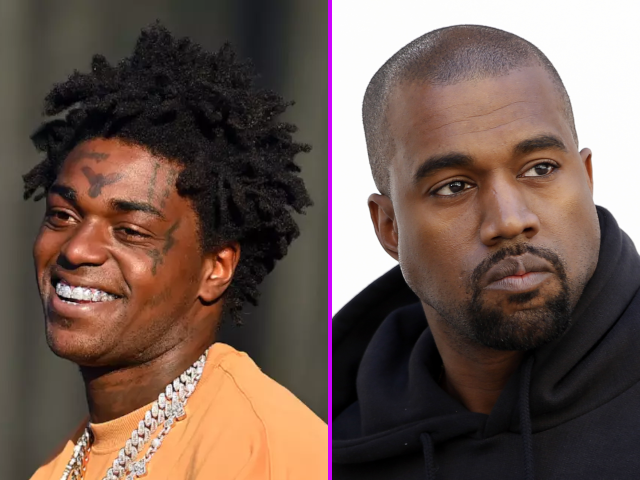 Kodak Black calls Kanye West ‘real one’ after West expresses concern for his well-being