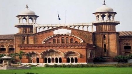 PTI and others challenge PECA in LHC