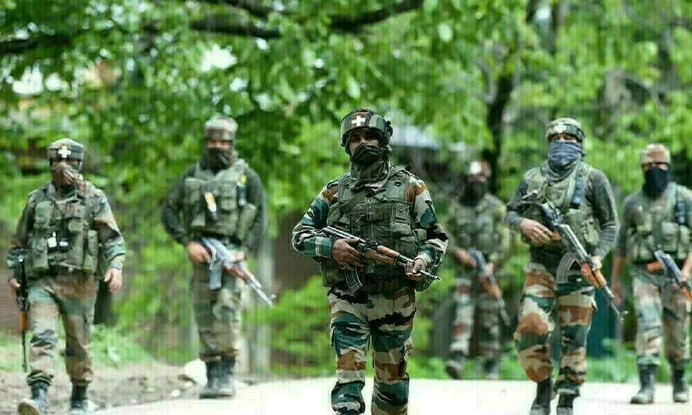 Two commandos dead as Indian forces kill 31 Maoists in deadly clash