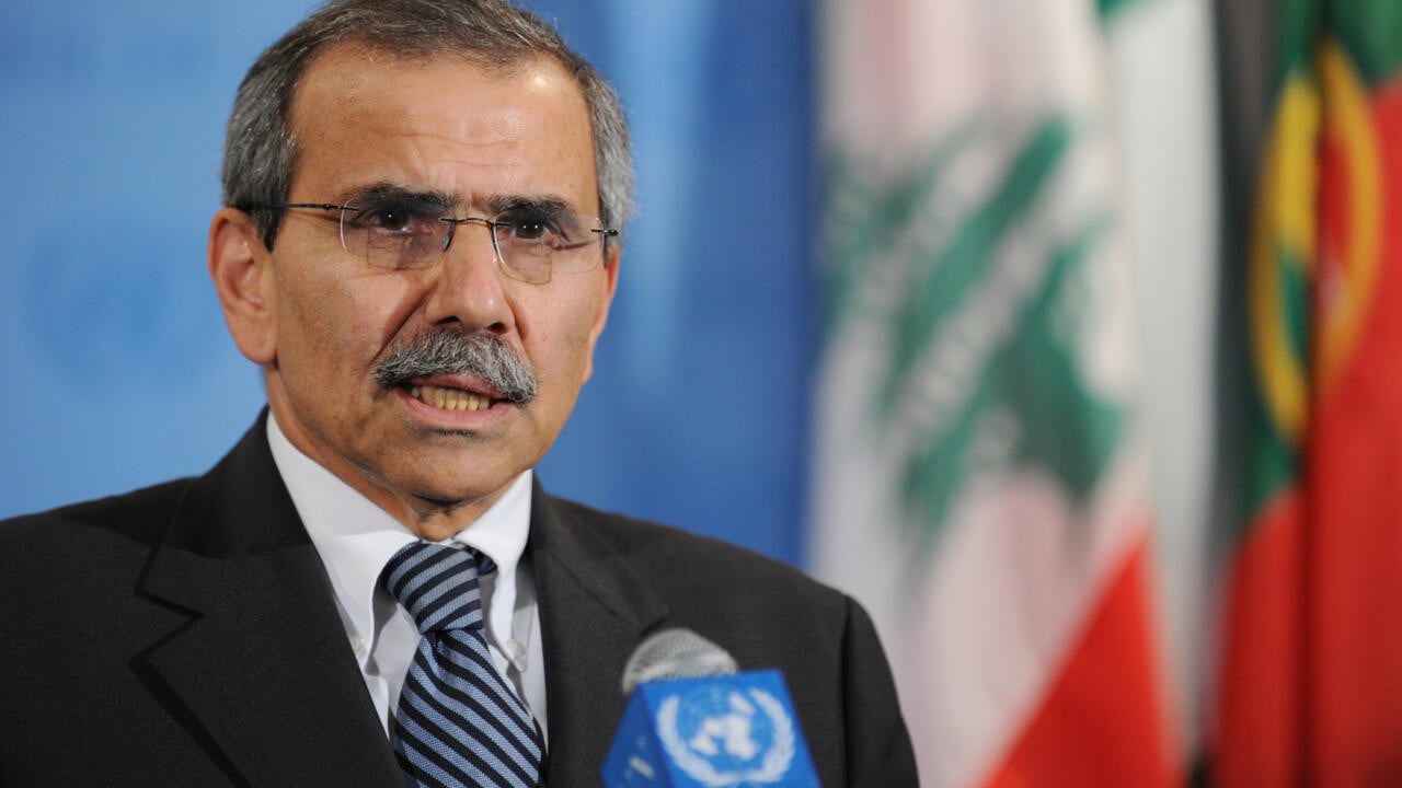 Lebanon PM names new government, vows ‘reform’