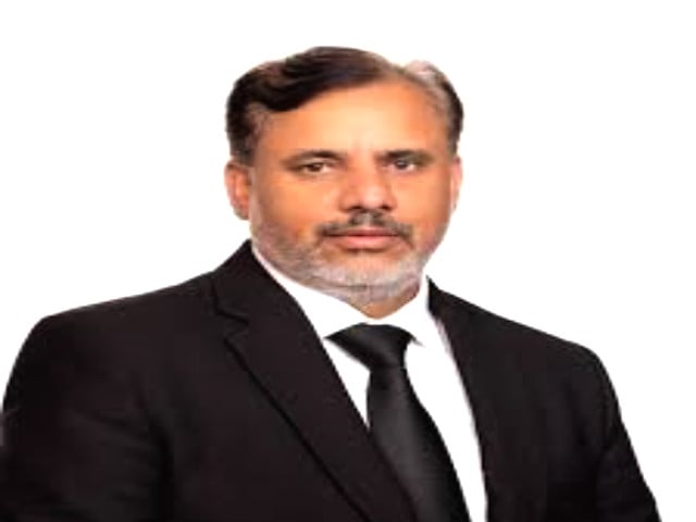 SCBA president meets CJs Yahya, Farooq