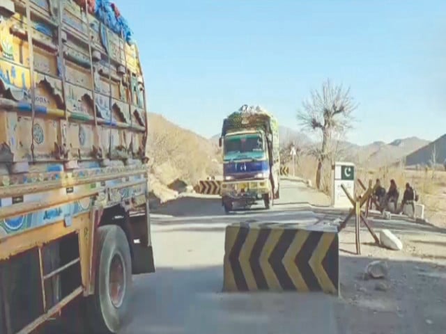 Kurram victims receive compensation
