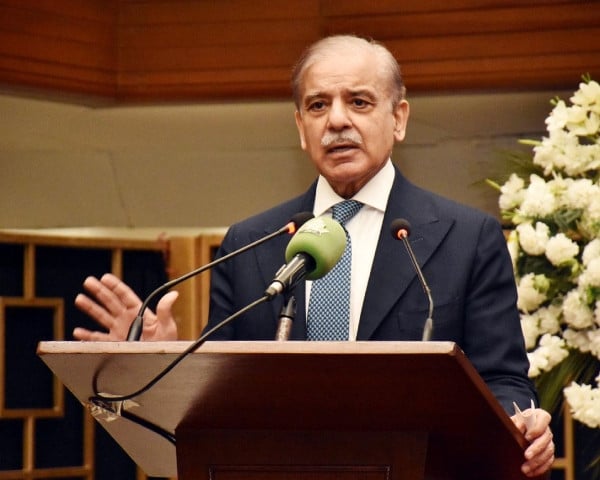 PM shares willingness to cut taxes by 15% when possible