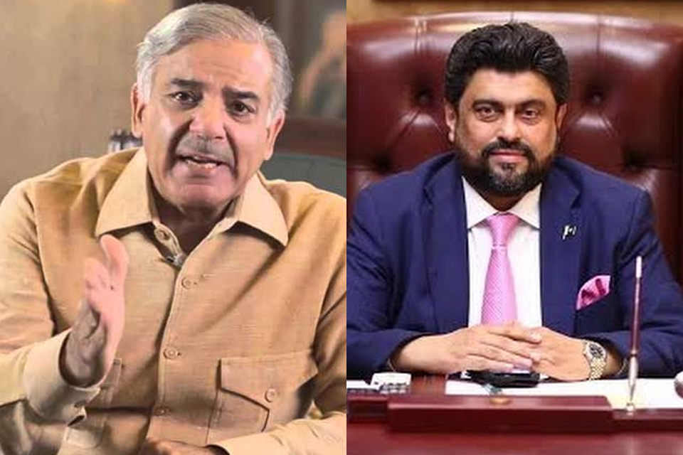 PML-N responds to speculations over Sindh Governor's replacement